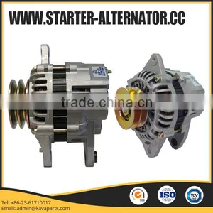 *24v, 45A* Mitsubishi Alternator For Galant,Pajero,Canter,A3T09699,A3TB1299,ME200696 thumbnail-1
