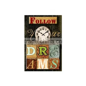 Best Choice Big Price Drop Wall Plastic Wall Plaque thumbnail-2