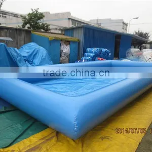 Cheap Customize Small Inflatable Kids Swimming Pool Spa Pool thumbnail-2