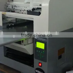 Sales Promotion Free Software Economical Multi-function Digital Inkjet Flatbed Printer Quality Choice thumbnail-3