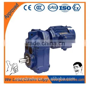Compact Gear Motor Price for Sliding Gate thumbnail-1