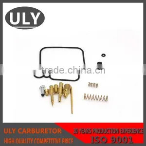 Carburetor Repair Kit Fury thumbnail-1