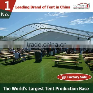 Arch Frame Event Center Tent For Sale thumbnail-2