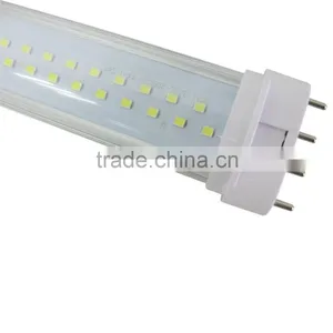 227mm 8W LED 2G11 Tube/ 4 Pin LED PLL Lamp thumbnail-1