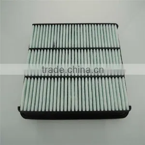 High Quality Auto Air Filter thumbnail-4