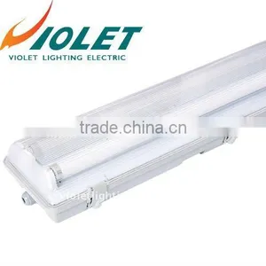 Wet Location Fluorescent Lamp 2*58w thumbnail-1