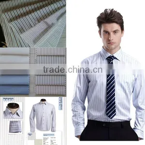 High Quality Shirt Fabric, Shirting Fabric thumbnail-1