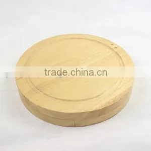 Wooden Cheese Knife Box thumbnail-2