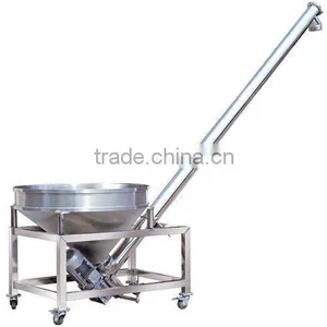 JOY PACK Screw Conveyor thumbnail-1
