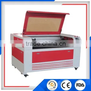 Co2 Cardboard Laser Cutting Machine thumbnail-6