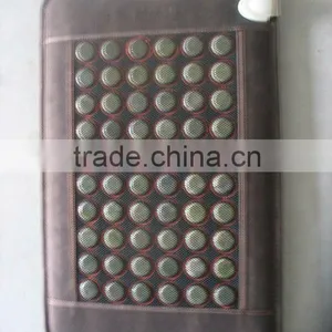 Jade Heating Massage Mattress thumbnail-1