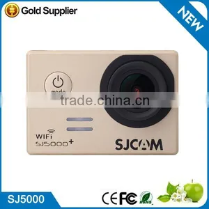 2015 Fashionable Waterproof Sport Camera Wifi Action Camera Full HD 1080P SJ5000 Best Video Camera for Sports High Quality thumbnail-4
