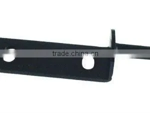 5mm Pin Support,self Support,bracket,black thumbnail-1