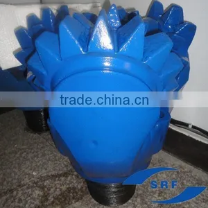 Drill Bit Sizes 11 7/8" Steel Tooth Bit thumbnail-1