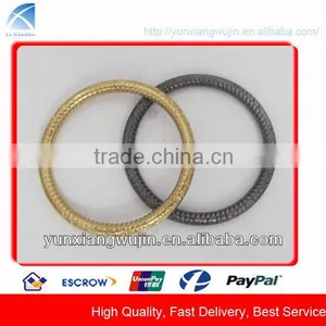 CD1242 2013 New Arrival Fashion Metal Rings for Belts thumbnail-1