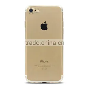Hot New 2016 Products for IPhone 7 TPU Case, for IPhone 7 Clear Case,for IPhone 7 Case Cover thumbnail-2