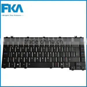High Quality for Toshiba Satellite PRO A200 Series K000053350 French Laptop Keyboard thumbnail-1