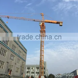 Tower Crane thumbnail-1