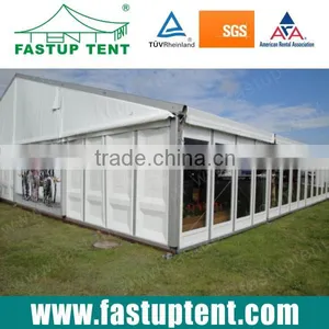 Hard Wall Aluminum Frame Marquee Tent thumbnail-1