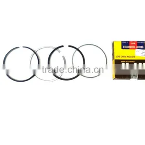 Auto Piston Ring NPR 4BE1/6BF1auto Truck Ring of Piston Japan JMC QINGLING Light Truck Auto Spare Parts thumbnail-3