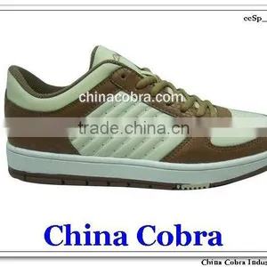 Good Price Newest Design Stock Sports Shoes Good Quality Men's Skate Shoes thumbnail-1