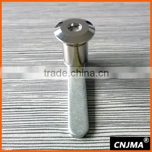 Hot Sell MS809-C Handle Door Lock thumbnail-3
