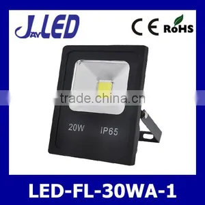 Floodlihht 100-265v Led Flood Light 30w 3000lm thumbnail-1