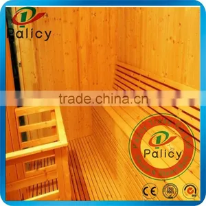 Luxury Lay Down Dry Far Infrared Sauna Room thumbnail-3