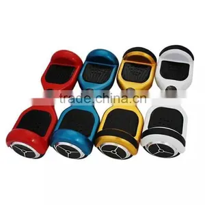 Hot Sell Two Wheels Self Balance Scooter Wholesale Quality Popular thumbnail-4