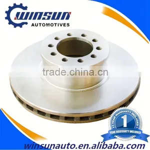 Hot Sale Wabco Spare Parts ,Truck Brake Disc 653984-16 thumbnail-1