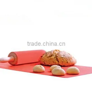 PH-009 Silicone Baking Tool Non-stick Bbq Grill Mat thumbnail-1