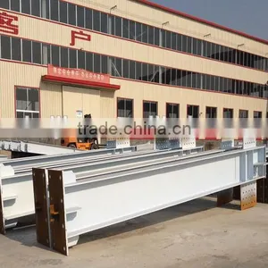 Steel Structure Construction thumbnail-1
