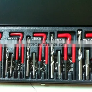 131pcs Combination Rethreading Tool Set thumbnail-2