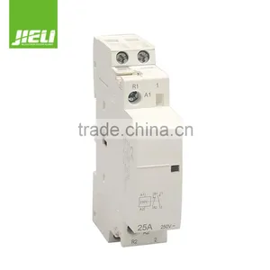 High Quality 1NO+1NC 25A ct Contactor thumbnail-3