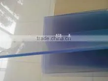 PVC Crystal Panel Board Rigid PVC Sheet for Printing, 3mm Thickness, 4x8 Size thumbnail-1