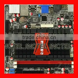 Colorful I-D25K V20 Atom D2500 ITX thumbnail-1