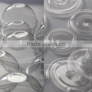 PET Cup and Lids thumbnail-4