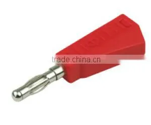4mm Stackable Banana Plug thumbnail-1