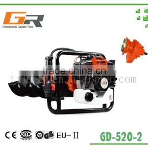 52cc Gasoline Earth Driller / Ice Driller thumbnail-1