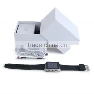 BTW-C20 Pedometer Bluetooth Companion Sync Phonebook/text Message With IOS/Android OS Wechat/Facebook/Twiter/Email Remind thumbnail-5