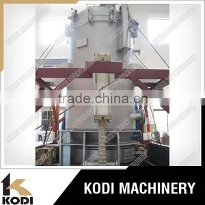 KODI High Efficiency Vertical Pressure Palm Oil Leaf Filter thumbnail-5