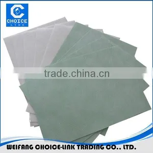 Polyethylene-polypropylene Waterproof Membrane for Underground thumbnail-3