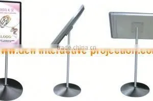 Touch Screen Information Kiosk With Good Price thumbnail-1