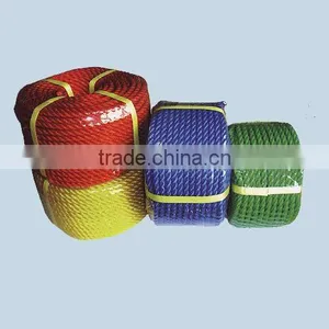PE Color Rope thumbnail-1