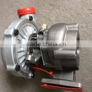 Diesel Engine Spare Parts Turbocharger thumbnail-6