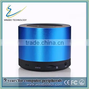 My Vision Bluetooth Speaker 2015 Mini Bluetooth Speaker Quality Choice thumbnail-3