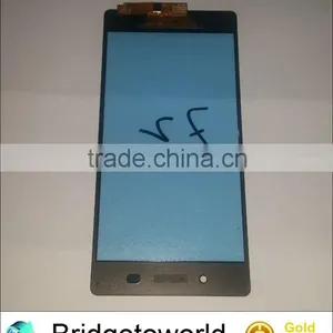 For Sony Xperia Z2 Touch Glass Replacement,High Quality Touch Screen thumbnail-1