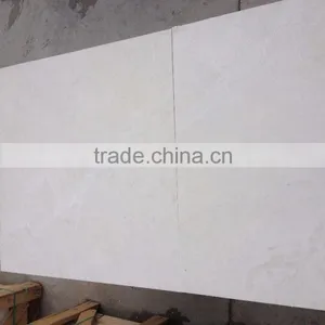 Light Beige Marble Tiles From Turkey thumbnail-6