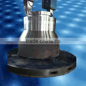 Finished Machining Head Cover Casting thumbnail-2