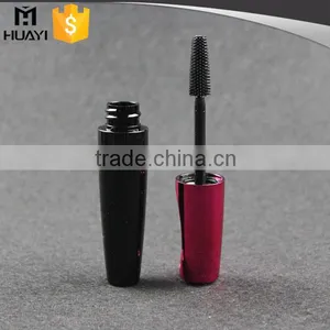 Empty Mascara Case With Colorful UV Cap for Cosmetic Packaging thumbnail-3